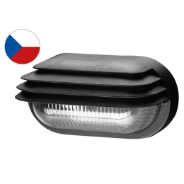 PAN OVAL GRILL 40W SOG-M-40/C