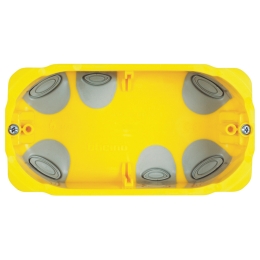 LEG BTICINO LIVING LIGHT TECH KRABICE INST. SÁDR. 132,5X71X52MM PB504N