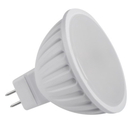 KAN ZDROJ LED TOMI LED7W MR-16CW 22707