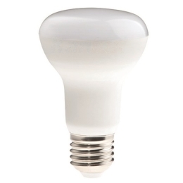 KAN ZDROJ LED SIGO R63 SMD E27-WW 22737