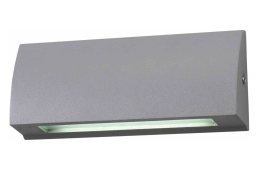 GRE SVÍTIDLO LED STEP 6W GRAY NW GXPS076