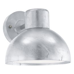 EGLO SVÍTIDLO 96206 ENTRIMO 1X60W E27 VENKO. POZINK GALVANIZOVANÝ