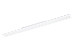 EGLO SVÍTIDLO LED 98089 SALOBRENA-C 34W 4500LM 2700-6500K STROP. 1195X100X45MM BÍLÁ
