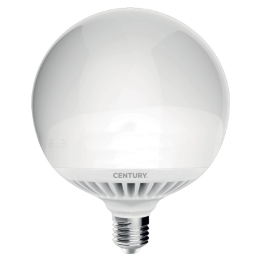 PHIL CEN LED ZDROJ ARIA BOLD GLOBE 20W E27 3000K 1800LM 200ST PRŮM.120X156MM ARB-202730