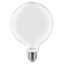 PHIL CEN LED ZDROJ INCANTO SATEN LED GLOBE 10W E27 4000K CB INSG125-102740