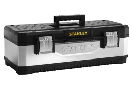SBD STAN BOX NA NÁŘADÍ 1-95-620 KOVOPLASTOVÝ GALVANIZOVANÝ