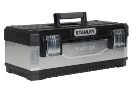 SBD STAN BOX NA NÁŘADÍ 1-95-619 KOVOPLASTOVÝ GALVANIZOVANÝ 