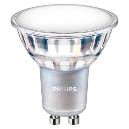 PH ZDROJ LED MASTER LEDSPOTMV VALUE 7W GU10 830 120D 650LM STMÍV.