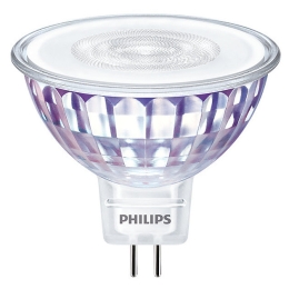 PH ZDROJ LED COREPRO LEDSPOT ND 7-50W 827 MR16 36D
