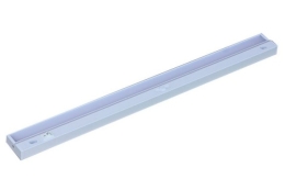 AR SVÍTIDLO LED 10W 4000K IP20 TŘ. II PEV. ZAPOJENÍ BÍLÁ 5010