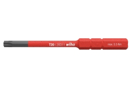 WI 35509 NÁSTAVEC SLIMBIT TORX T20