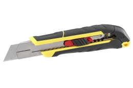 SBD STAN FATMAX NŮŽ NA ODLAMOVACÍ ČEPELE 25MM TPR S JEZDCEM FMHT10339-0