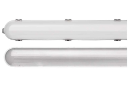 EMOS LED SVÍTIDLO PRACHOTĚSNÉ PROFI PLUS 36W NW 4320LM IP66 ZT1320