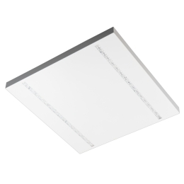 MODUS SVÍTIDLO LED PŘIS. EPD4000SS4Z60/2/ND ČTVEREC S, 2X OPTIKA Z60, 27W 4000K 3800LM