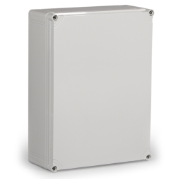 IES ENSTO KRABICE CUBO O 300X400X132 OABP304013G