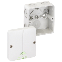 SPE  ABOX-I 025-L  BEZ SVORKOVNICE