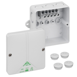 SPE ABOX-I M 040-AB-4 50340401