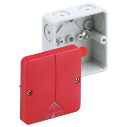 SPE  ABOX 025 SB-L
