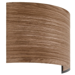EGLO SVÍTIDLO 98549 CANNAFESCA E14 2X6W NÁST. DŘEVO/HNĚDÁ