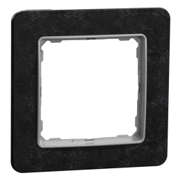 SCHN SEDNA ELEMENTS RÁMEČEK 1-NÁS., BŘIDLICE SDD391801