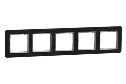 SCHN SEDNA ELEMENTS RÁMEČEK 5-NÁS., BŘIDLICE SDD391805