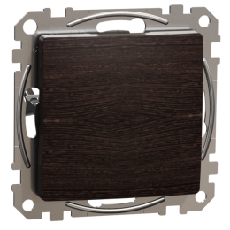 SCHN SEDNA ELEMENTS KRYT ZÁSLEPNÝ, WENGE, WENGE SDD181904