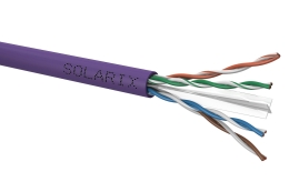 INTE SOLARIX KABEL SXKD-6-UTP-LSOH