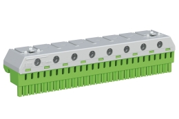 ABB ZK268G RYCHLOSVORKY