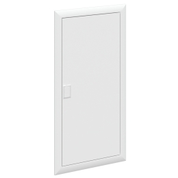ABB RÁM A DVÍŘKA BL640 RAL9016 OCEL. PLECH 2CPX031084R9999