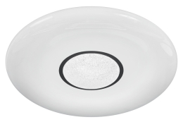 LDV SVÍTIDLO LED SMART WIFI ORBIS KITE 24W 3000-6500K 2500LM RD 410 TW WT LEDV