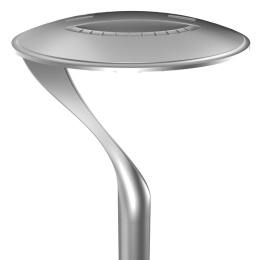 TUN SVÍTIDLO LED VO TU CAMILA G1 S 25W 827 3010LM IK09 S ST P1 R9006