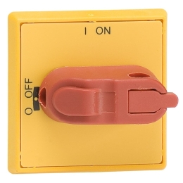 ABB RUKOJEŤ OVL. OHYS3PH IP54