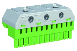 ABB ZK113G SVORKOVNICE PE, ZÁSUVNÁ