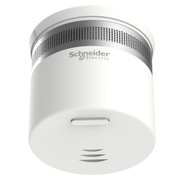 SCHN ARGUS DETEKTOR KOUŘE MINI SMOKE ALARM, 10LET BAT., CR123A, CCT5410-2519