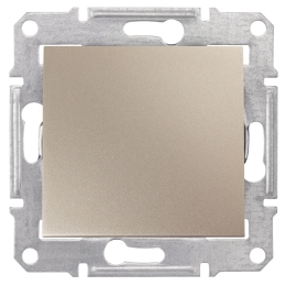 SCHN SEDNA KRYT ZÁSLEPNÝ TITAN SDN5600168
