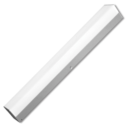 ECO SVÍTIDLO LED TL4130-LED22W/STR 22W 4000K 1760LM 90CM IP44 STŘÍBRNÁ