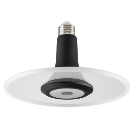 SYLV LED ŽÁROVKA TOLEDO RADIANCE V2 BLK DIM 1000 827 E27 SL 0029018