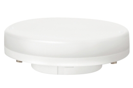 SYLV LED ŽÁROVKA TOLEDO MICROLYNX FROSTED 470LM 830 SL, 0026808