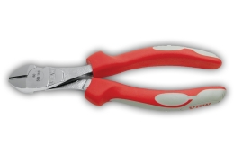 NG KLEŠTĚ NK 588110 ŠTÍPACÍ STRANOVÉ SILOVÉ 160MM