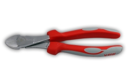 NG KLEŠTĚ NK 588115 ŠTÍPACÍ STRANOVÉ SILOVÉ 200MM