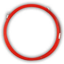 NG STRUNA NP 202 PROTAHOVACÍ PERLONOVÁ 10M X 4MM