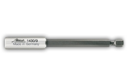 NG UPÍNKA MAG. PRO BITY S 1/4INCH UPNUTÍM, C 6,3, VEL. 100MM E 6,3 ,NS 14301045