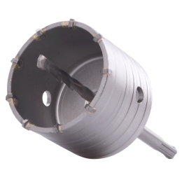 MDB VRTÁK SDS PLUS DO ZDIVA KORUNKOVÝ O 73MM X 110MM M16 8801955