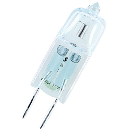 LDV OSR ŽÁROVKA HALOGEN S AX 50W 12V GY6,35 64440