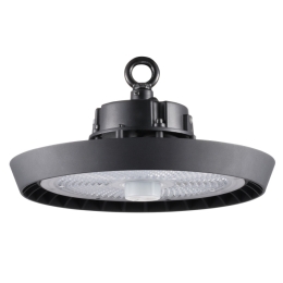 SYLV SVÍTIDLO LED HIGHBAY GRANIT 135W 0-10V 19000LM 840 IP65 WB ZÁVĚS. ČERNÁ 0039596