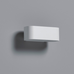 SYLV SVÍTIDLO LED LUMINA CURVE LED 5W 2700K 270LM IP20 BÍLÁ 3039983