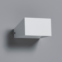 SYLV SVÍTIDLO LED LUMINA PULSE LED 6W 2700K 300LM IP20 BÍLÁ 3039980