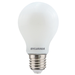 SYLV LED ŽÁROVKA TOLEDO GLS V5 ST DIM 9W 1055LM 827 E27 SL STMÍV. 0029317