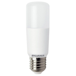 SYLV LED ŽÁROVKA TOLEDO STICK V4 8W 850LM 4000K E27 SL 0029562