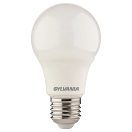 SYLV LED ŽÁROVKA TOLEDO GLS V7 4,9W 470LM 827 E27 SL 0029576